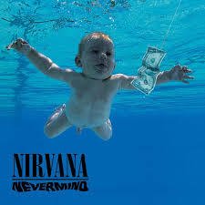 Nirvana 1991 - Nevermind - Na compra de 15 álbuns musicais, 20 filmes ou desenhos, o Pen-Drive será grátis...Aproveite!