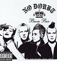 No Doubt 2003 - Boom BOX - Na compra de 15 álbuns musicais, 20 filmes ou desenhos, o Pen-Drive será grátis...Aproveite!