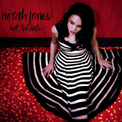 Norah Jones 2007 - Not Too Late - Na compra de 15 álbuns musicais, 20 filmes ou desenhos, o Pen-Drive será grátis...Aproveite!