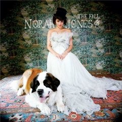 Norah Jones 2009 - The Fall - Na compra de 15 álbuns musicais, 20 filmes ou desenhos, o Pen-Drive será grátis...Aproveite! - comprar online
