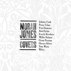 Norah Jones 2012 - Covers - Na compra de 15 álbuns musicais, 20 filmes ou desenhos, o Pen-Drive será grátis...Aproveite!