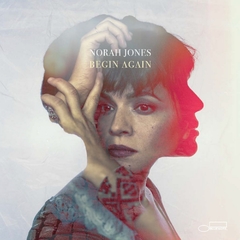 Norah Jones 2019 - Begin Again - Na compra de 15 álbuns musicais, 20 filmes ou desenhos, o Pen-Drive será grátis...Aproveite!