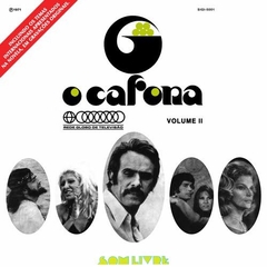 Novela 1971 O Cafona - Internacional - Na compra de 15 álbuns musicais, 20 filmes ou desenhos, o Pen-Drive será grátis...Aproveite!