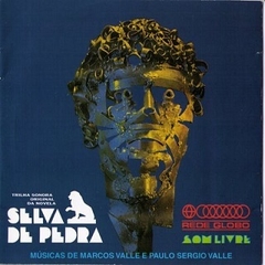 Novela 1972 Selva de Pedra - Nacional - Na compra de 15 álbuns musicais, 20 filmes ou desenhos, o Pen-Drive será grátis...Aproveite!