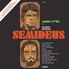 Novela 1973 O Semideus - Internacional - Na compra de 15 álbuns musicais, 20 filmes ou desenhos, o Pen-Drive será grátis...Aproveite!