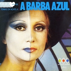 Novela 1974 A Barba Azul - Internacional - Na compra de 15 álbuns musicais, 20 filmes ou desenhos, o Pen-Drive será grátis...Aproveite!
