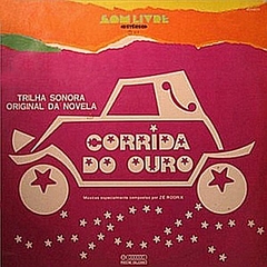 Novela 1974 Corrida do Ouro - Nacional - Na compra de 15 álbuns musicais, 20 filmes ou desenhos, o Pen-Drive será grátis...Aproveite!