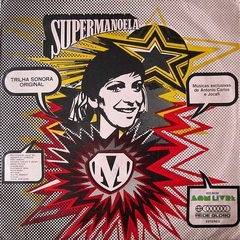 Novela 1974 Supermanoela - Na compra de 15 álbuns musicais, 20 filmes ou desenhos, o Pen-Drive será grátis...Aproveite!