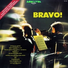 Novela 1975 Bravo - Internacional - Na compra de 15 álbuns musicais, 20 filmes ou desenhos, o Pen-Drive será grátis...Aproveite!