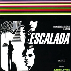 Novela 1975 Escalada - Nacional - Na compra de 15 álbuns musicais, 20 filmes ou desenhos, o Pen-Drive será grátis...Aproveite!