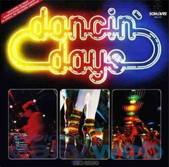 Novela 1978 Dancin' Days - Internacional - Na compra de 15 álbuns musicais, 20 filmes ou desenhos, o Pen-Drive será grátis...Aproveite!eite!
