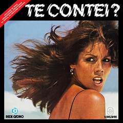 Novela 1978 Te Contei - Internacional - Na compra de 15 álbuns musicais, 20 filmes ou desenhos, o Pen-Drive será grátis...Aproveite!