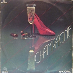 Novela 1983 Champagne - Nacional - Na compra de 15 álbuns musicais, 20 filmes ou desenhos, o Pen-Drive será grátis...Aproveite!