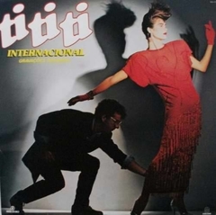 Novela 1985 Ti Ti Ti - Internacional - Na compra de 15 álbuns musicais, 20 filmes ou desenhos, o Pen-Drive será grátis...Aproveite!