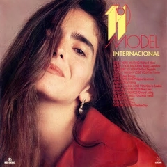 Novela 1989 Top Model - Internacional - Na compra de 15 álbuns musicais, 20 filmes ou desenhos, o Pen-Drive será grátis...Aproveite!