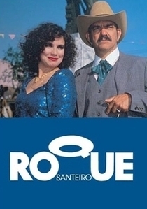 NOVELA TV - Roque Santeiro - Vale a pena ver Denovo - PEN DRIVE INCLUSO