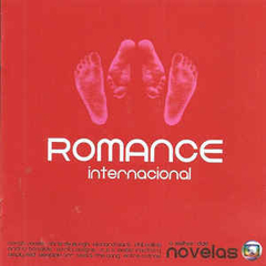 Novelas - Romance Internacional - Na compra de 15 álbuns musicais, 20 filmes ou desenhos, o Pen-Drive será grátis...Aproveite!