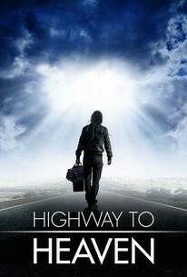 O Homem Que Veio Do Céu (Highway to Heaven) - 1ª Temporada (Dublado) - PEN-DRIVE INCLUSO