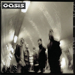 Oasis 2002 - Heathen Chemistry - Na compra de 15 álbuns musicais ou 20 filmes e desenhos, o Pen-Drive será grátis...Aproveite!