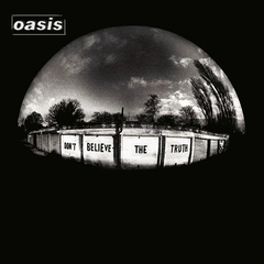 Oasis 2005 - Don't Believe The Truth - Na compra de 15 álbuns musicais, 20 filmes ou desenhos, o Pen-Drive será grátis...Aproveite!