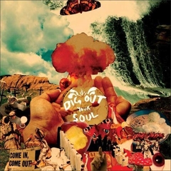 Oasis 2008 - Dig Out Your Soul (Deluxe) - Na compra de 15 álbuns musicais, 20 filmes ou desenhos, o Pen-Drive será grátis...Aproveite!