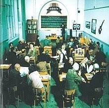 Oasis 1998 - The Masterplan - Na compra de 15 álbuns musicais, 20 filmes ou desenhos, o Pen-Drive será grátis...Aproveite!