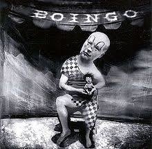 Oingo Boingo 1994 - Boingo - Na compra de 15 álbuns musicais, 20 filmes ou desenhos, o Pen-Drive será grátis...Aproveite!