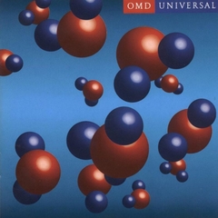 OMD Orchestral Manoeuvres in the Dark 1996 - Universal - Na compra de 15 álbuns musicais, 20 filmes ou desenhos, o Pen-Drive será grátis...Aproveite!