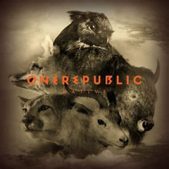 OneRepublic 2013 - Native (Deluxe) - Na compra de 15 álbuns musicais, 20 filmes ou desenhos, o Pen-Drive será grátis...Aproveite!