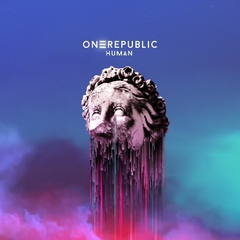 OneRepublic 2021 - Human (Target Exclusive)- Na compra de 10 álbuns musicais, 10 filmes ou desenhos, o Pen-Drive será grátis...Aproveite!