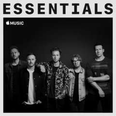 OneRepublic 2018 - Essentials - Na compra de 15 álbuns musicais, 20 filmes ou desenhos, o Pen-Drive será grátis...Aproveite!
