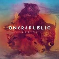OneRepublic 2013 - Native - Na compra de 15 álbuns musicais, 20 filmes ou desenhos, o Pen-Drive será grátis...Aproveite!