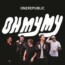 OneRepublic 2016 - Oh My My - Na compra de 15 álbuns musicais, 20 filmes ou desenhos, o Pen-Drive será grátis...Aproveite!