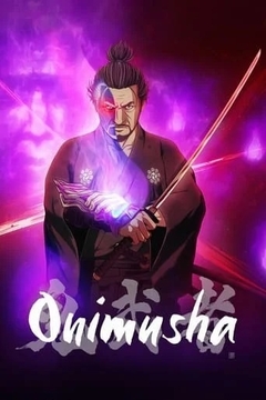 Onimusha (2023) - 1ª Temporada