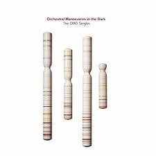 OMD Orchestral Manoeuvres in the Dark 1998 - The OMD Singles - Na compra de 15 álbuns musicais, 20 filmes ou desenhos, o Pen-Drive será grátis...Aproveite!