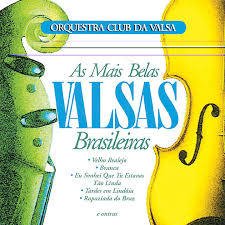 Orquestra Club de Valsa - A Mais Belas Valsas Brasileiras - Na compra de 15 álbuns musicais, 20 filmes ou desenhos, o Pen-Drive será grátis...Aproveite!