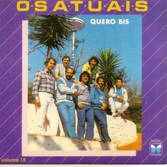 Os Atuais 1985 - Vol. 15 - Quero Bis - Na Escolha de 10 álbuns musicais, 10 filmes ou desenhos, o Pen-Drive será grátis...Aproveite!