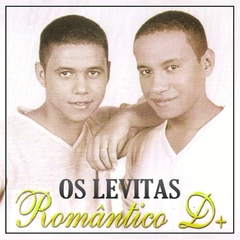 Evangélica - Os Levitas 2001 - Romântico D+ - Na compra de 15 álbuns musicais, 20 filmes ou desenhos, o Pen-Drive será grátis...Aproveite!