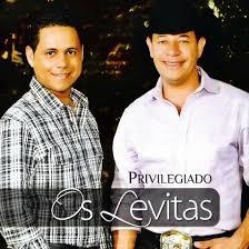 Evangélica - Os Levitas 2016 - Privilegiado - Na compra de 15 álbuns musicais, 20 filmes ou desenhos, o Pen-Drive será grátis...Aproveite!