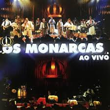 Os Monarcas 2006 - 35 Anos - Historia Musica e Tradição Ao Vivo - Na compra de 15 álbuns musicais, 20 filmes ou desenhos, o Pen-Drive será grátis...Aproveite! - comprar online