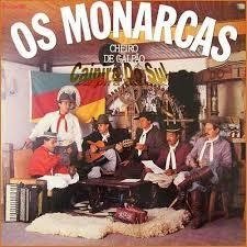 Os Monarcas 2012 - Cheiro de Galpão - Na compra de 15 álbuns musicais, 20 filmes ou desenhos, o Pen-Drive será grátis...Aproveite!