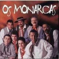 Os Monarcas 1996 - No Tranco dos Monarcas - Na compra de 15 álbuns musicais, 20 filmes ou desenhos, o Pen-Drive será grátis...Aproveite!