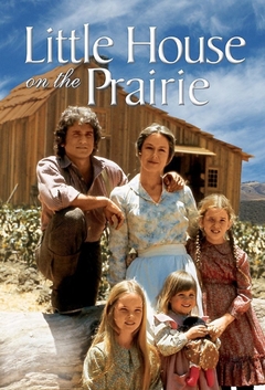 Os Pioneiros (Little House on The Prairie) 2 - Bless All the Dear Children (Legendado) - Na Escolha de 10 filmes ou desenhos, o Pen-Drive será grátis.