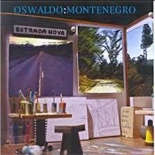 Oswaldo Montenegro 2008 - Estrada Nova - Na compra de 15 álbuns musicais, 20 filmes ou desenhos, o Pen-Drive será grátis...Aproveite!