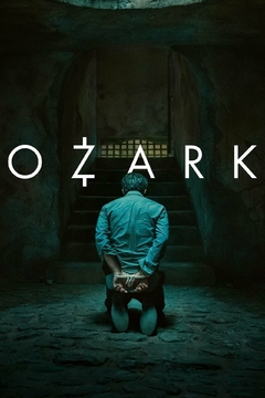 Ozark - 4ª Temporada - PEN-DRIVE INCLUSO