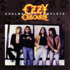 Ozzy Osbourne 1980 - Chelmsford Complete - Na compra de 15 álbuns musicais, 20 filmes ou desenhos, o Pen-Drive será grátis...Aproveite!
