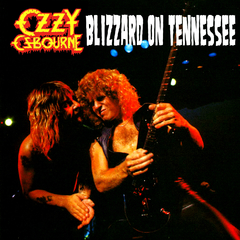 Ozzy Osbourne 1982 - Blizzard On Tennessee - Na compra de 15 álbuns musicais, 20 filmes ou desenhos, o Pen-Drive será grátis...Aproveite!