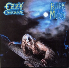 Ozzy Osbourne 1983 - Bark At The Moon - Na compra de 15 álbuns musicais, 20 filmes ou desenhos, o Pen-Drive será grátis...Aproveite!