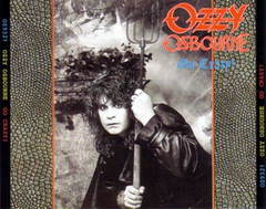 Ozzy Osbourne 1989 - Go Crazy - Na compra de 15 álbuns musicais, 20 filmes ou desenhos, o Pen-Drive será grátis...Aproveite!