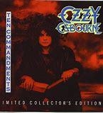 Ozzy Osbourne 1990 - Ten Commandments - Na compra de 15 álbuns musicais, 20 filmes ou desenhos, o Pen-Drive será grátis...Aproveite!